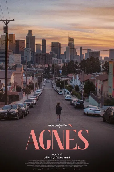 Agnès