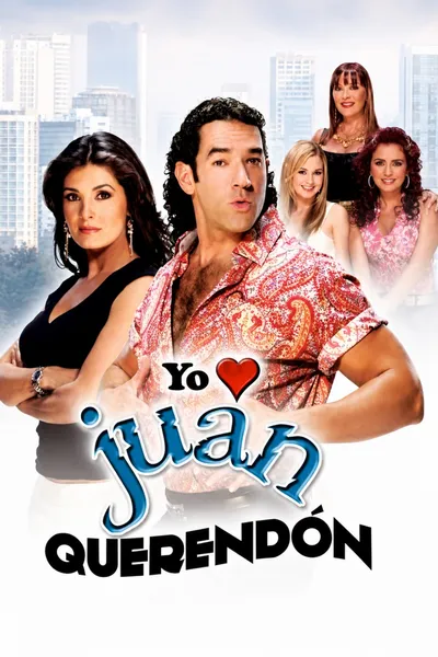 Yo amo a Juan Querendón