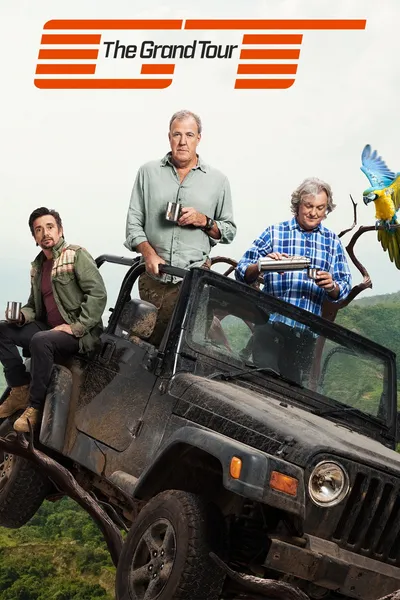 International Buffoons' Vacation