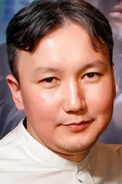 Farkhat Serkebayev