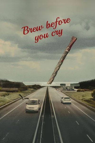 Brew before you cry