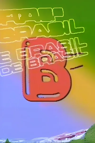 B de Brasil