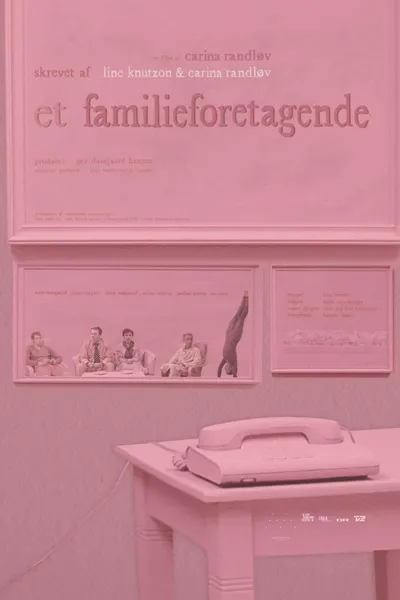 A Family Business