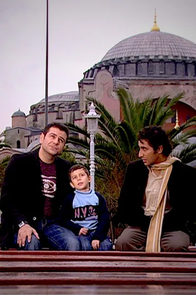 Beni Babama Götür