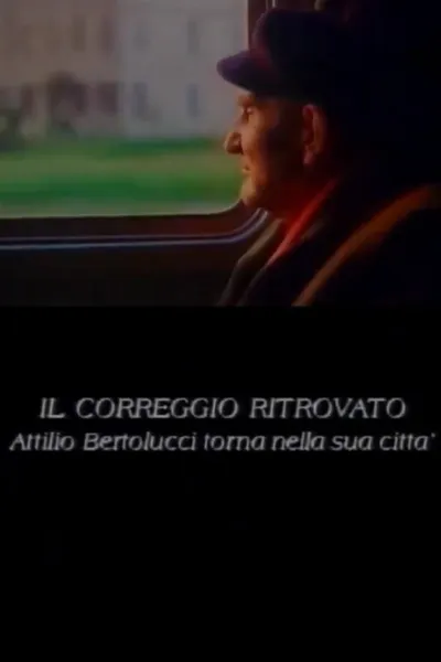 Il Correggio Ritrovato