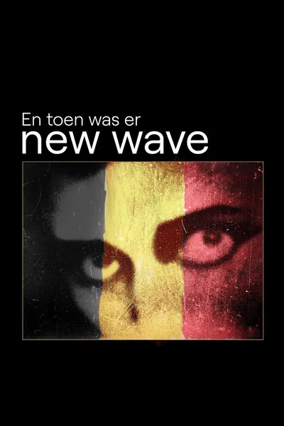 And then there was new wave