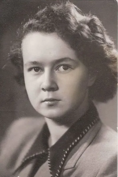 Natalya Zashchipina