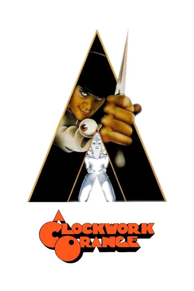 A Clockwork Orange