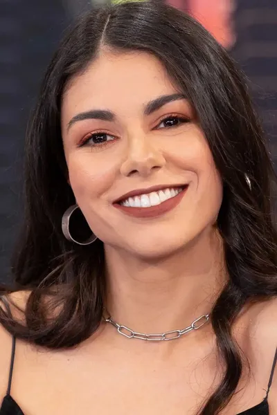 Melina Polyzoni