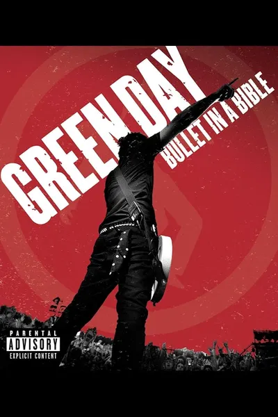 Green Day: Bullet in a Bible