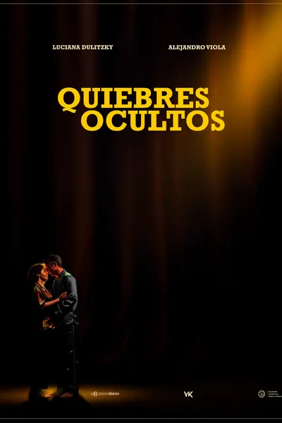 Quiebres Ocultos