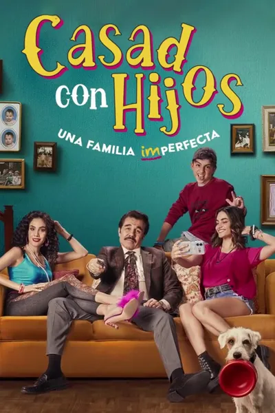 Casados Con Hijos