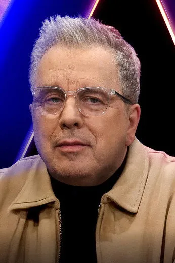 Sándor Friderikusz