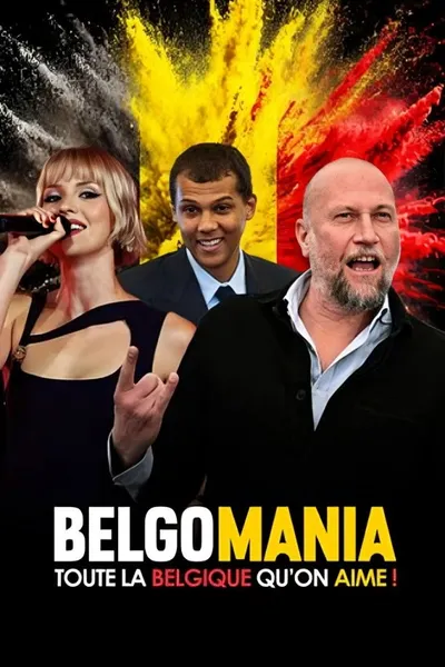 Belgomania, toute la Belgique qu'on aime !