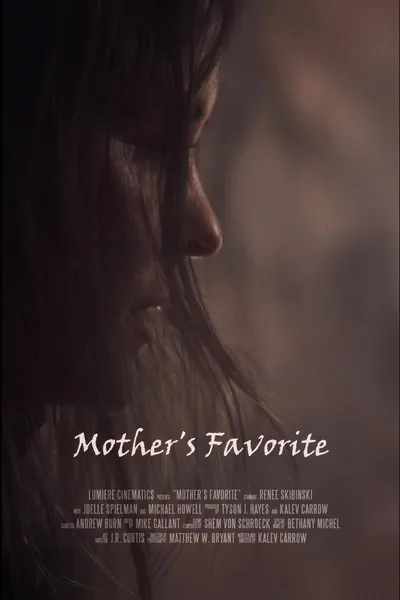 Mother's Favorite