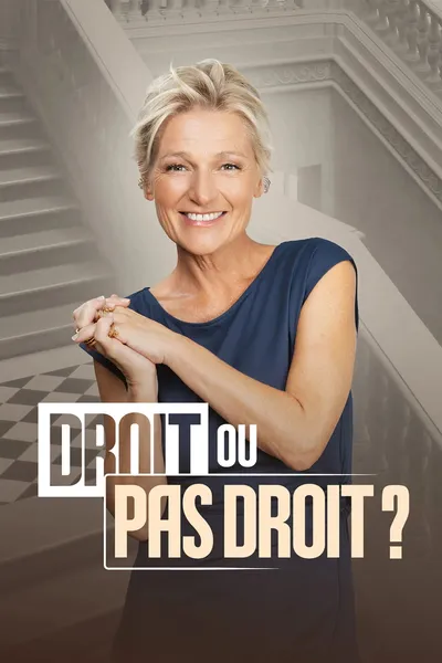 Droit ou pas droit ?