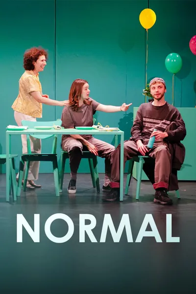 Normal
