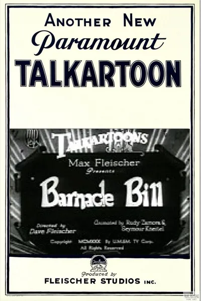 Barnacle Bill