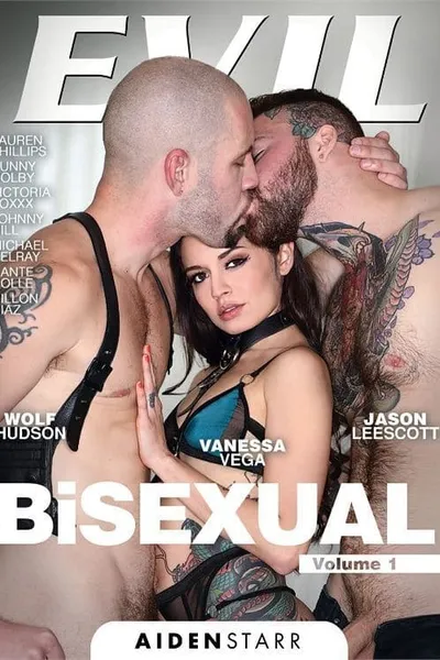 Bisexual Volume 1