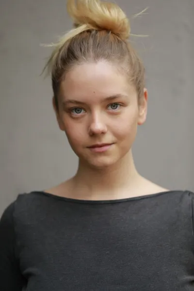 Charlotte Lacoste