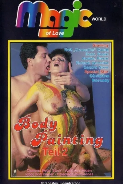 Body Painting 2
