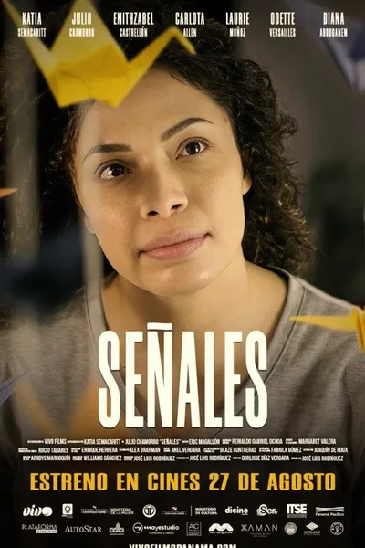 Señales