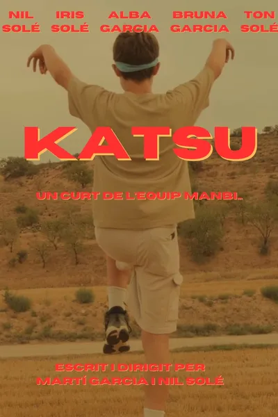 Katsu