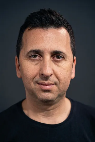 Metin Zakoğlu