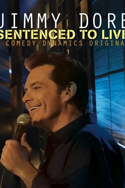 Jimmy Dore: Sentenced To Live