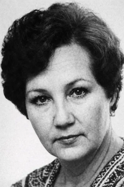 Lyudmila Fedoseeva
