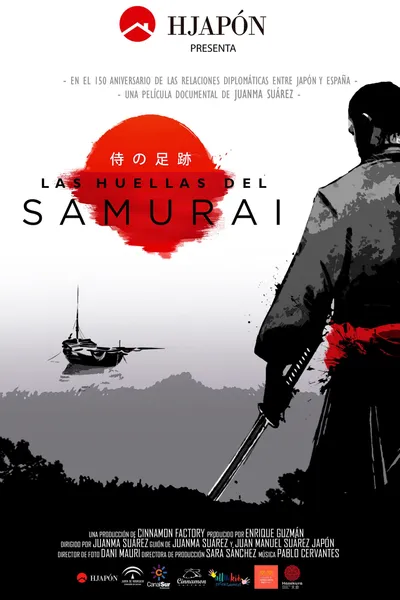 The Samurai's Footsteps