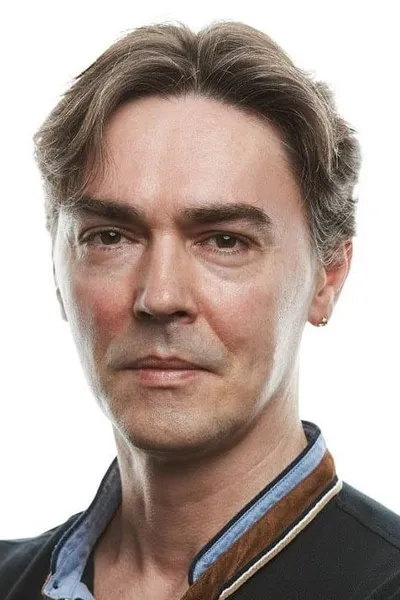 Vadym Domashchenko