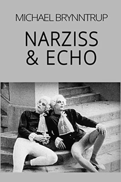 Narcissus & Echo