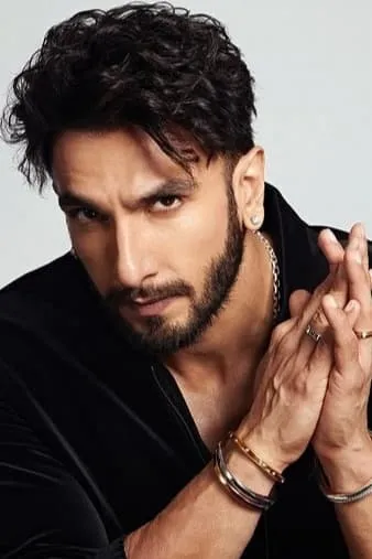 Ranveer Singh