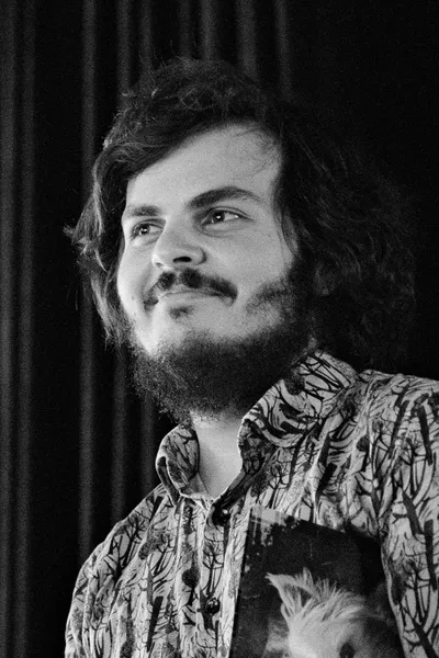 Anthony Bouchard