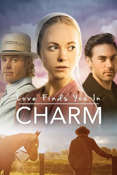 Love Finds You in Charm