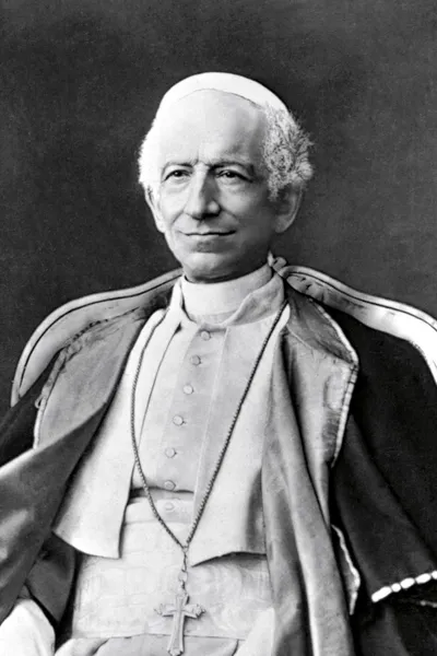 Pope Leo XIII