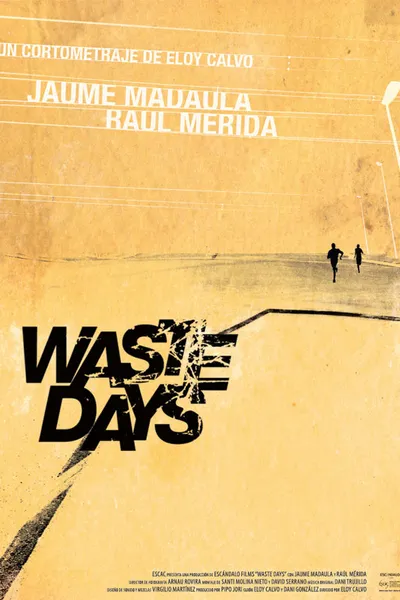 Waste Days