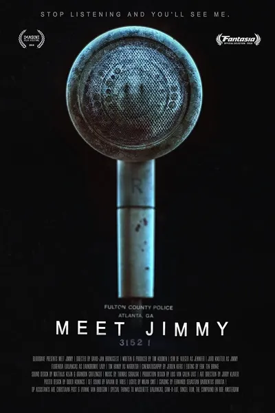 Meet Jimmy