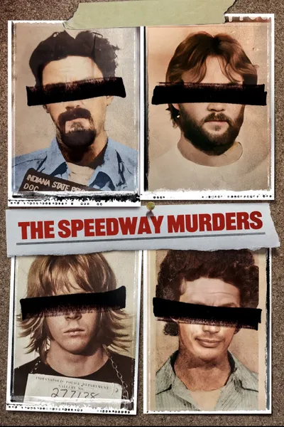 The Speedway Murders