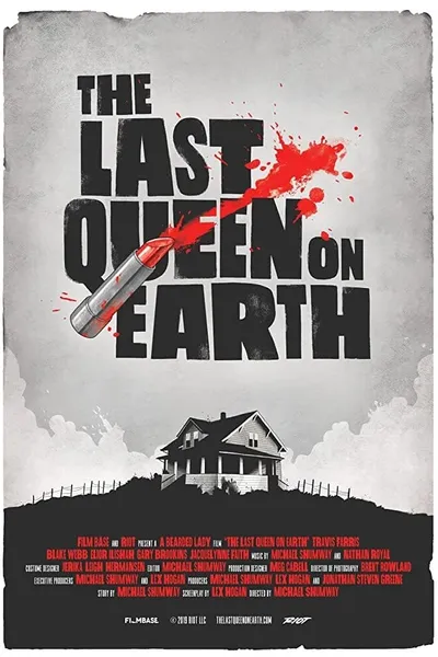 The Last Queen on Earth