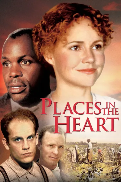 Places in the Heart