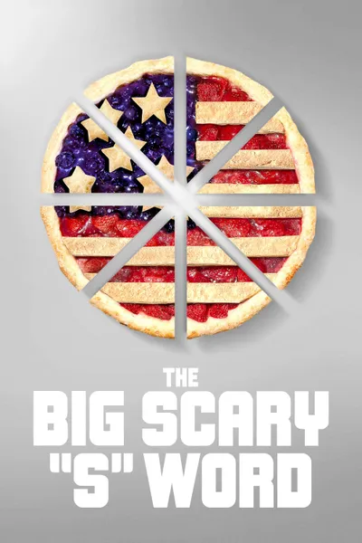 The Big Scary “S” Word