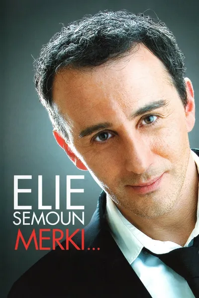 Elie Semoun - Merki...