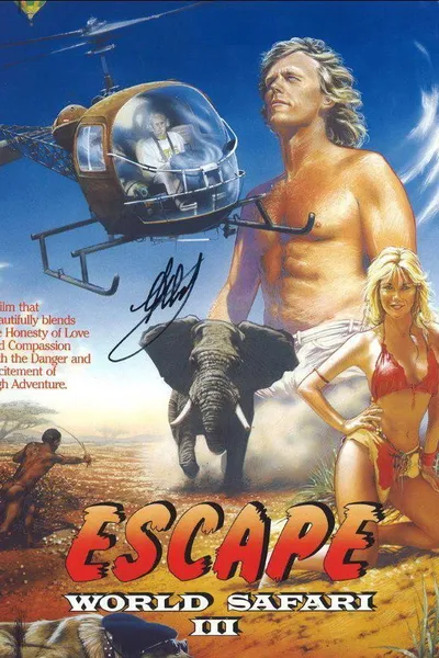 World Safari III