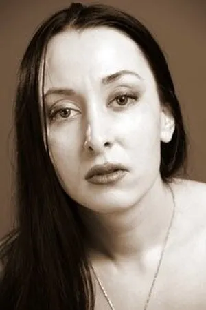 Adelina Karayeva