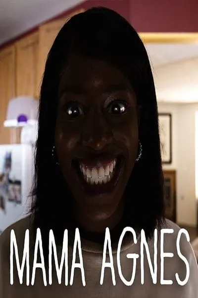 Mama Agnes