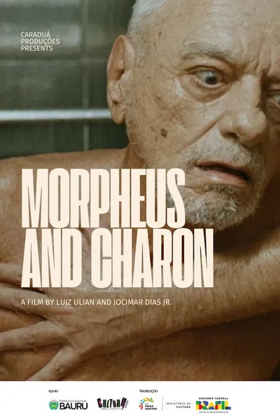 Morpheus and Charon