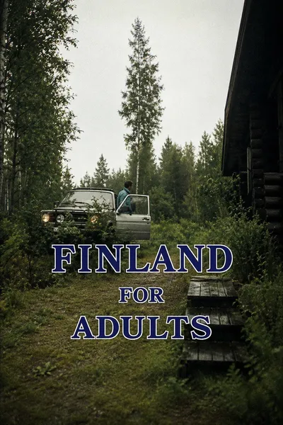 Finland For Adults