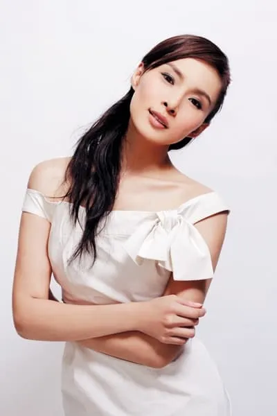 Vanessa Yeung